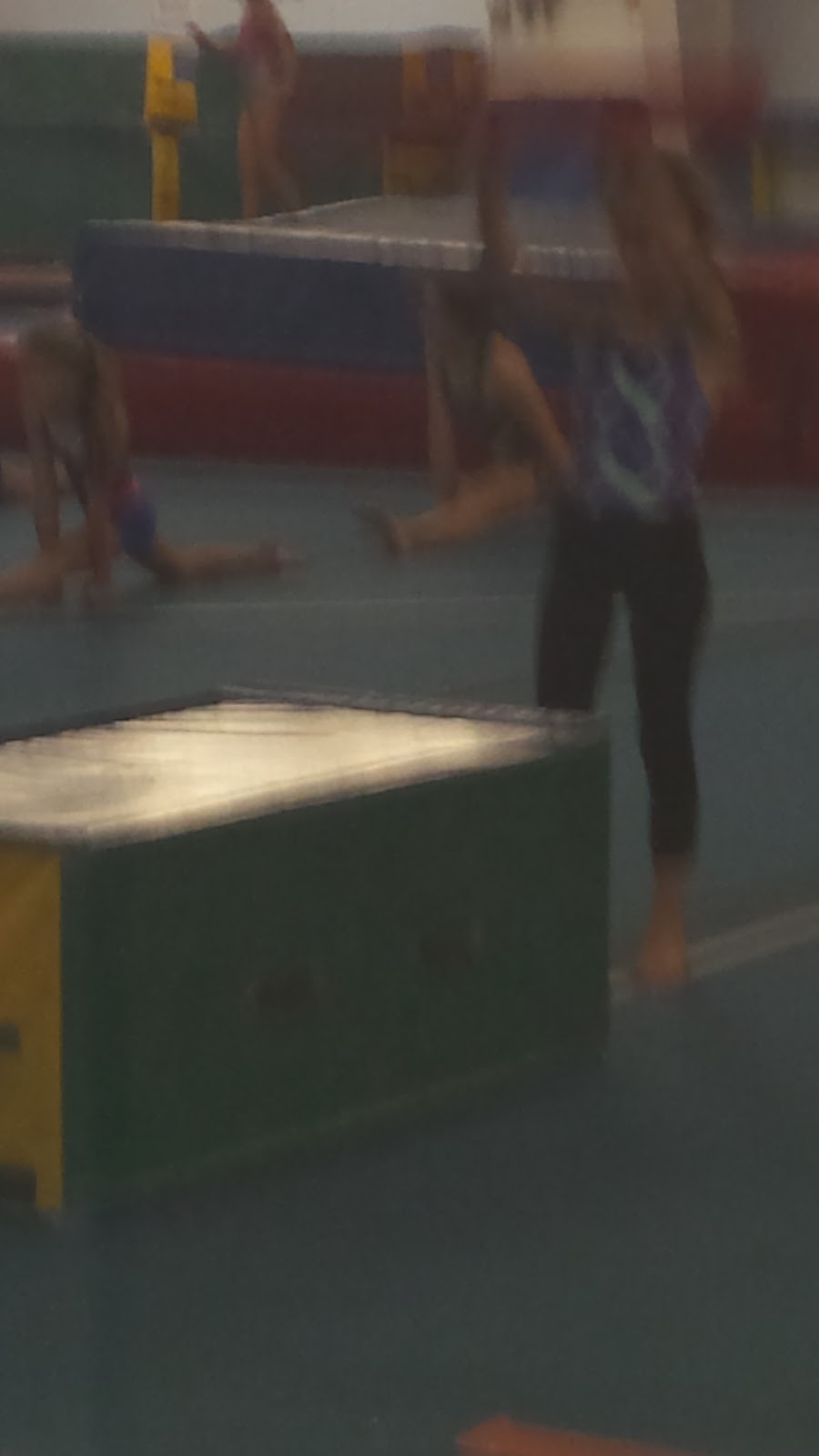 Gleason School of Gymnastics | 3305 Niagara Falls Blvd, North Tonawanda, NY 14120, USA | Phone: (716) 694-6557