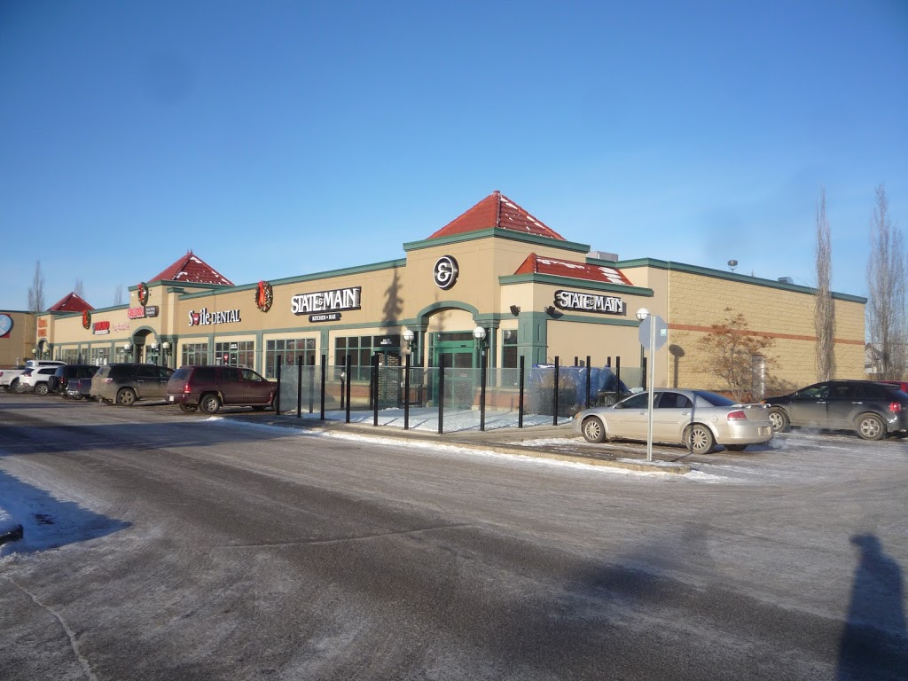 State & Main Kitchen & Bar | 590 Baseline Rd Unit 280, Sherwood Park, AB T8H 1Y4, Canada | Phone: (587) 269-1240
