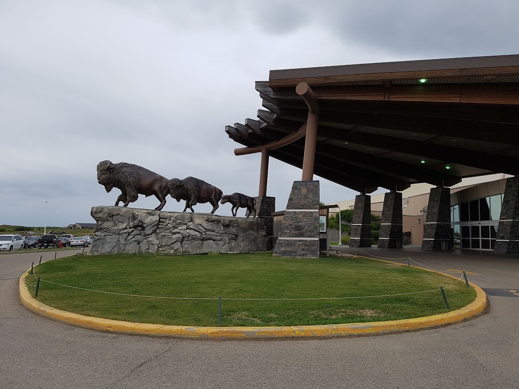 Dakota Dunes Casino | 204 Dakota Dunes Way, Whitecap, SK S7K 2L2, Canada | Phone: (306) 667-6400