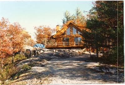 Cedarview Club | 1087 Honey Harbour Rd, Port Severn, ON L0K 1S0, Canada | Phone: (416) 805-5431
