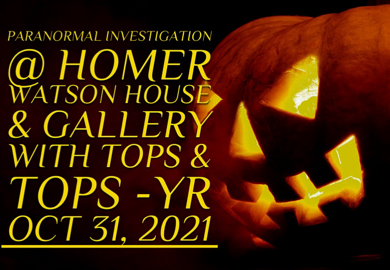 The Ontario Paranormal Society | Brantford, ON N3S 2W4, Canada | Phone: (519) 865-7330