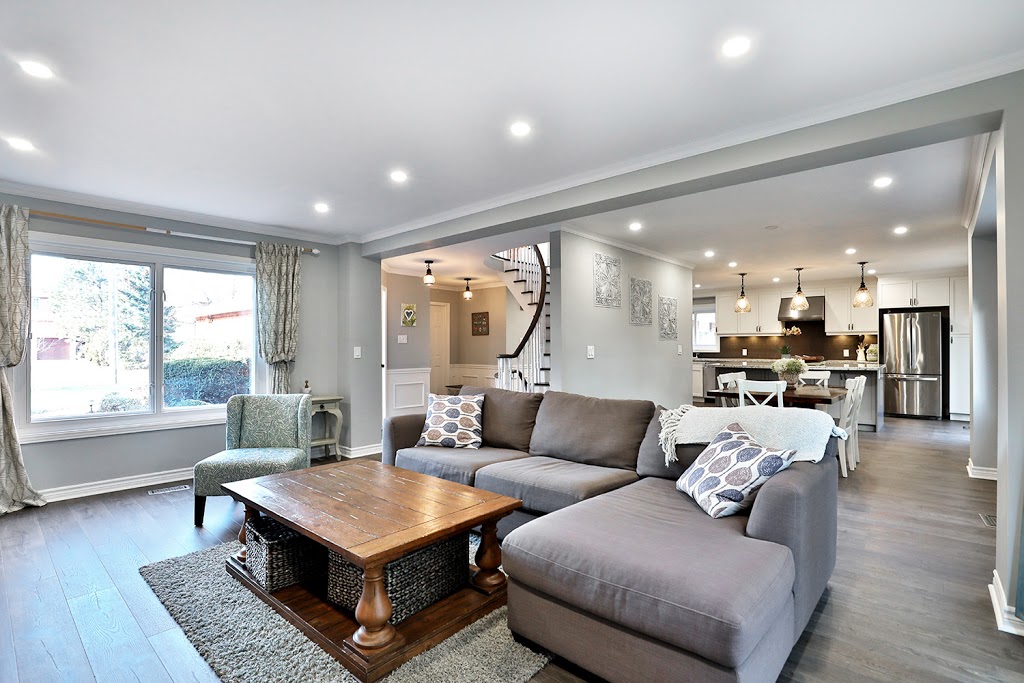 Alair Homes Scarborough | 230 Scarboro Crescent, Scarborough, ON M1M 2J4, Canada | Phone: (416) 417-1961