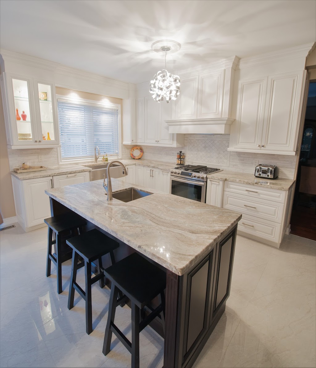 Cabinetry Wholesale Inc.(HC Kitchen Bath) | 20 East Beaver Creek Rd, Richmond Hill, ON L4B 1G6, Canada | Phone: (905) 709-9190