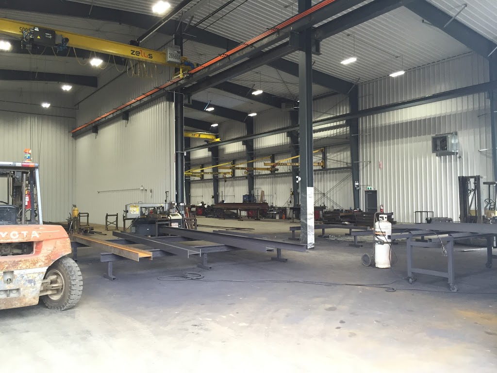 Roestenberg Welding Limited | 14196 Elginfield Rd, Lucan, ON N0M 2J0, Canada | Phone: (519) 227-4646