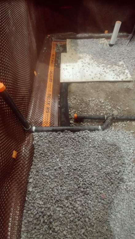Dry Space Waterproofing | 55 Osborne Family Way, Newmarket, ON L3X 3B4, Canada | Phone: (647) 671-5088