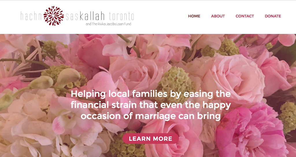 Hachnosas Kallah Toronto | 248 Haddington Ave, North York, ON M5M 2P9, Canada | Phone: (416) 789-1968