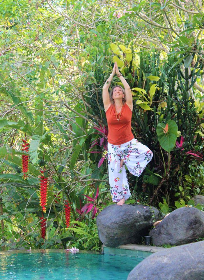 Earth Elements Yoga | 444 Baseline Rd, Coboconk, ON K0M 1K0, Canada | Phone: (416) 902-5768