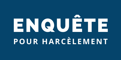 Enquête pour harcèlement | 882 Rue Shefford bureau 233, Bromont, QC J2L 1C3, Canada | Phone: (581) 624-1984