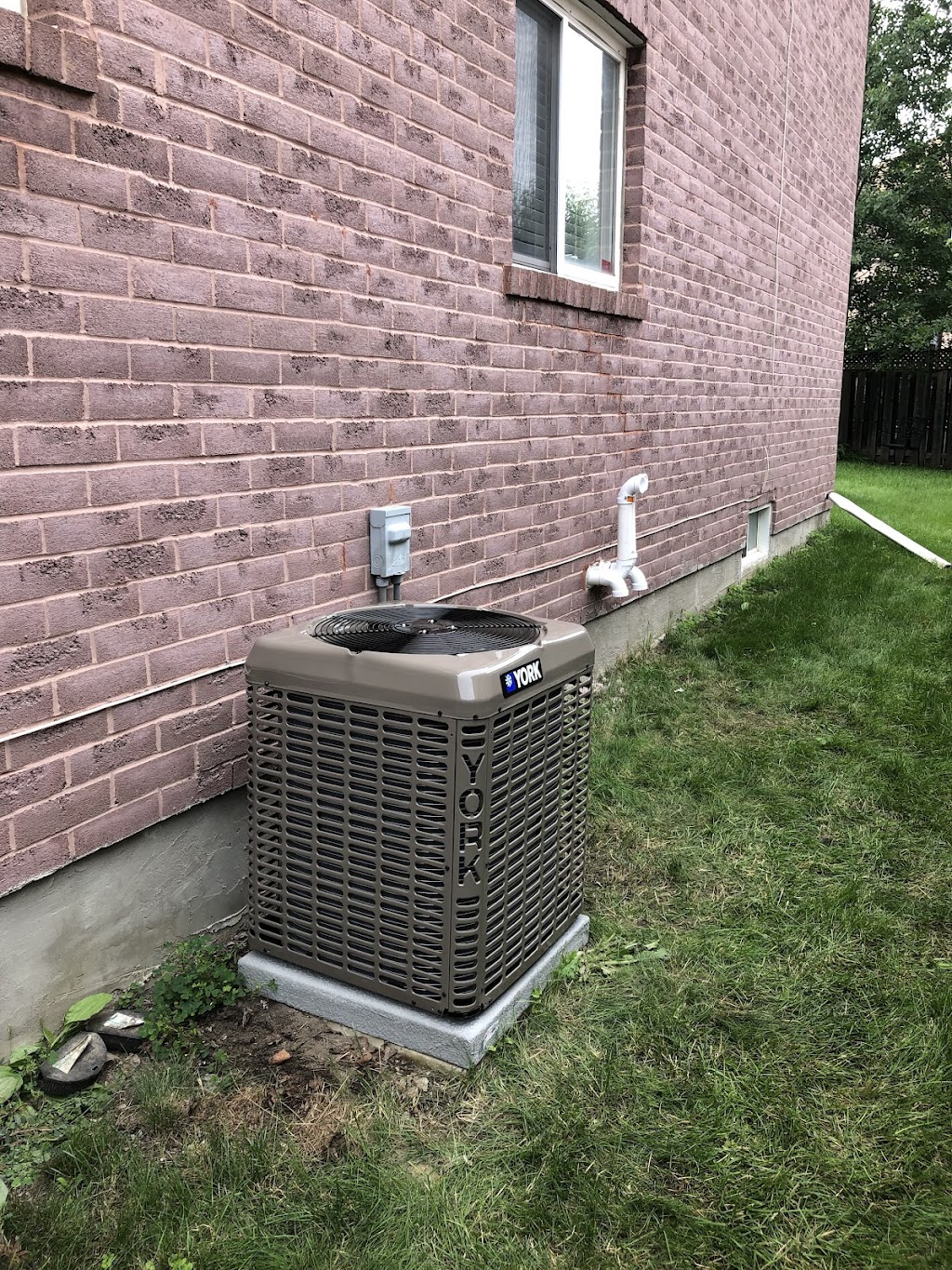 S K Heating & Cooling | 1440 Wilson Ave, North York, ON M3M 1J7, Canada | Phone: (416) 820-7281