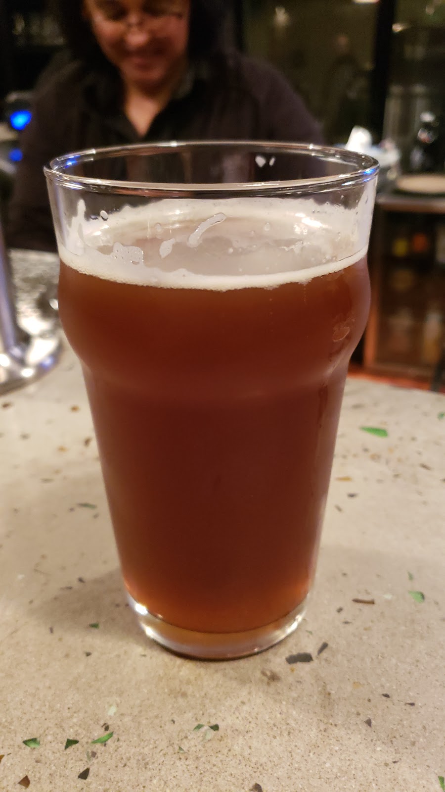 Microbrasserie Maltéus | 5 Rue Victoria E, Salaberry-de-Valleyfield, QC J6T 2L1, Canada | Phone: (450) 747-0315