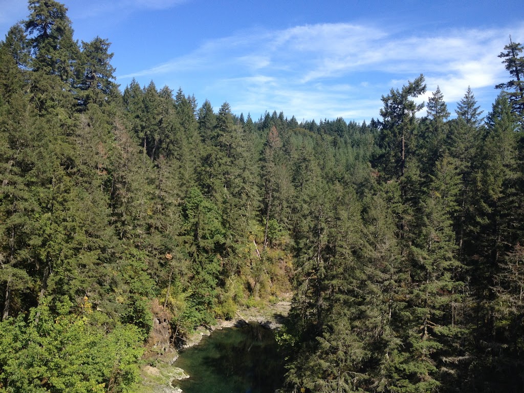 Cowichan River Hatchery | 2380 Hatchery Rd, Koksilah, BC V9L 3Y2, Canada | Phone: (250) 746-5741