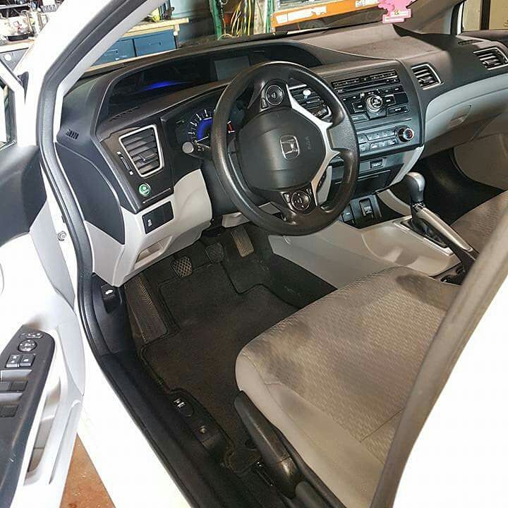 MacKenzies Auto Detail | 33 Ivy Crescent, Paris, ON N3L 4A9, Canada | Phone: (226) 802-2212