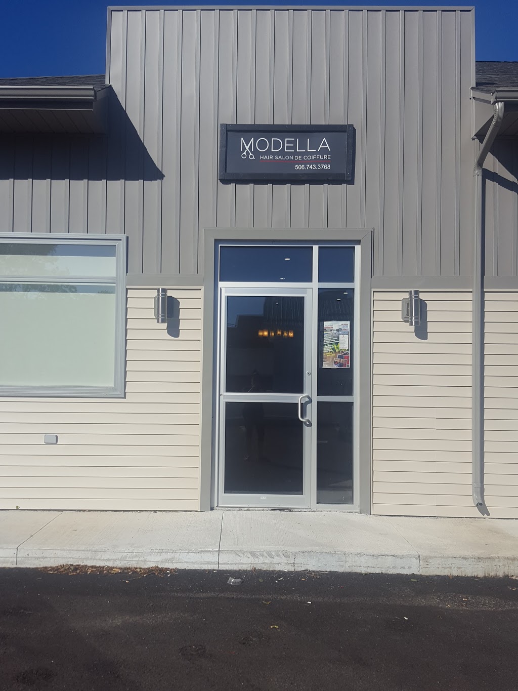 Modella Hair $ Esthetics | 100 Irving Blvd, Bouctouche, NB E4S 3L4, Canada | Phone: (506) 955-5925