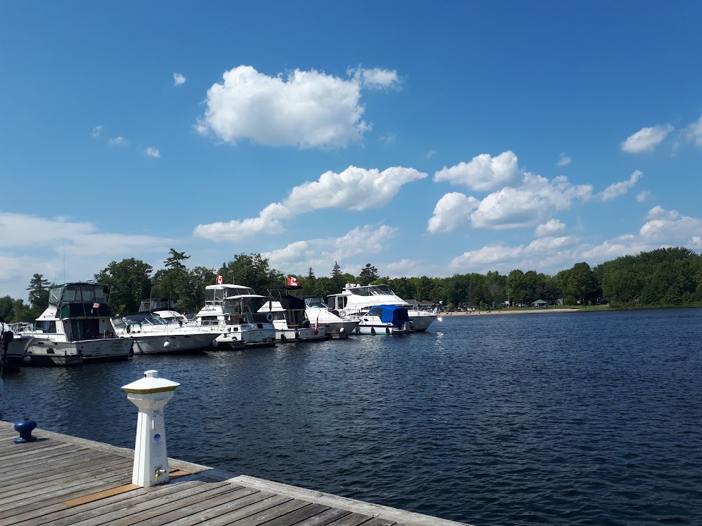 Lakefield-Smith Community Centre | 20 Concession St, Lakefield, ON K0L 2H0, Canada | Phone: (705) 652-7151