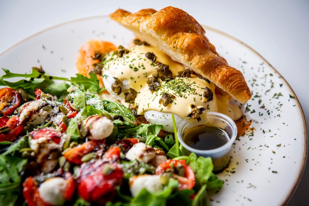 Ramonas Cafe | 7355 Bayview Ave Unit 1B, Thornhill, ON L3T 5Z2, Canada | Phone: (905) 881-0288