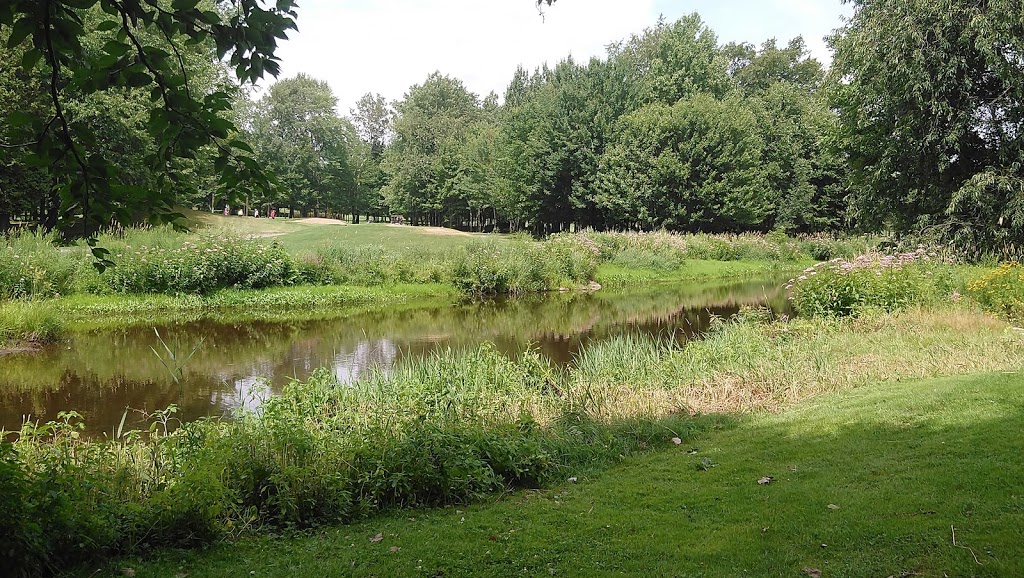 Club de Golf de Plessisville | 328 Rang du Golf, Plessisville, QC G6L 2Y2, Canada | Phone: (819) 362-3387