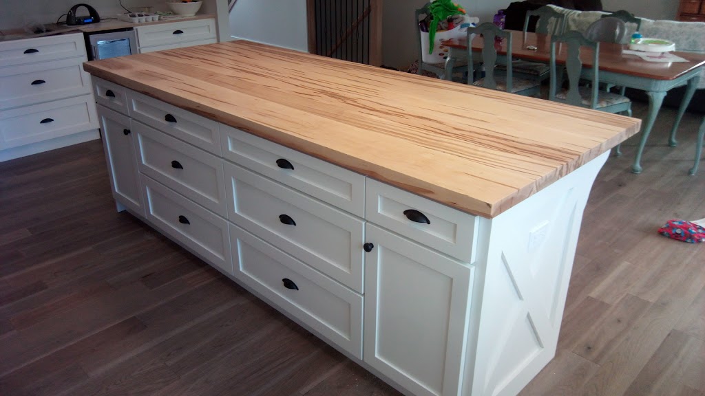 Diedrichs Custom Kitchen Cabinets Inc. | 53827 Vienna Line, Port Burwell, ON N0J 1T0, Canada | Phone: (519) 808-6012