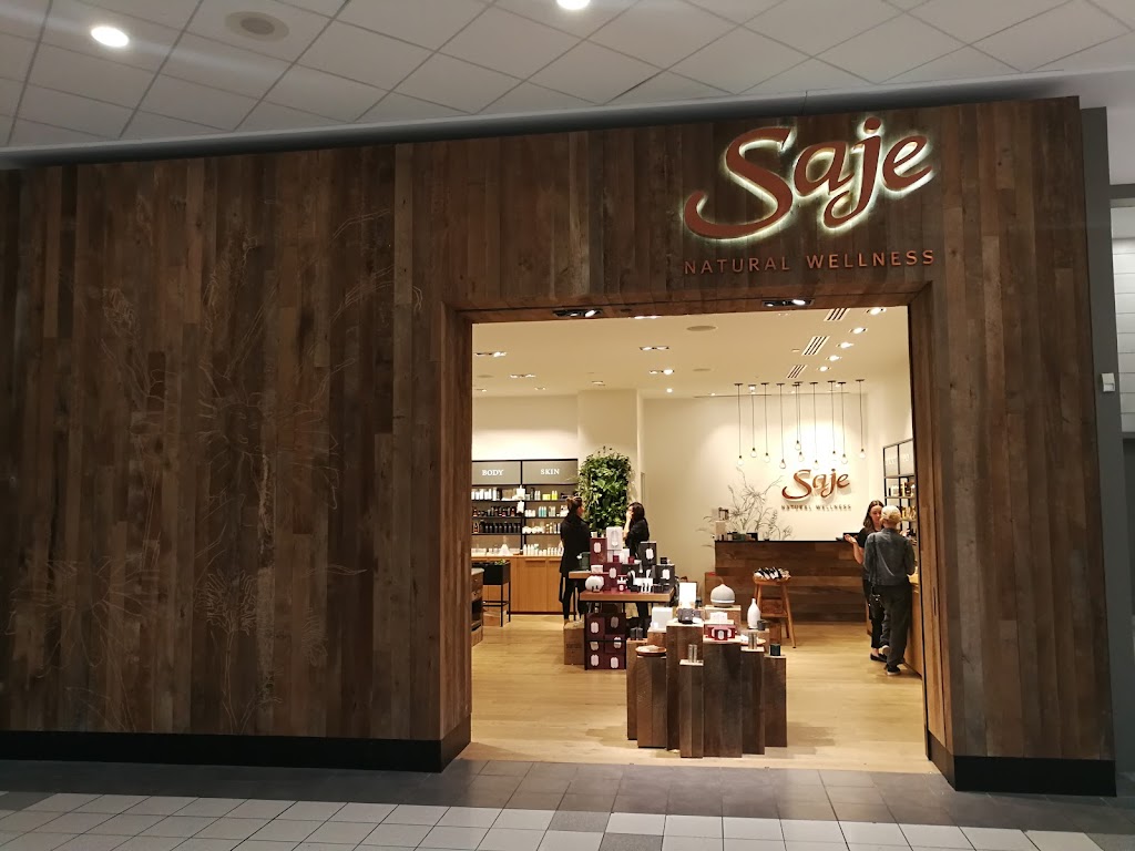 Saje Natural Wellness | 900 Maple Ave, Unit #BB13, Burlington, ON L7S 2J8, Canada | Phone: (905) 639-0606