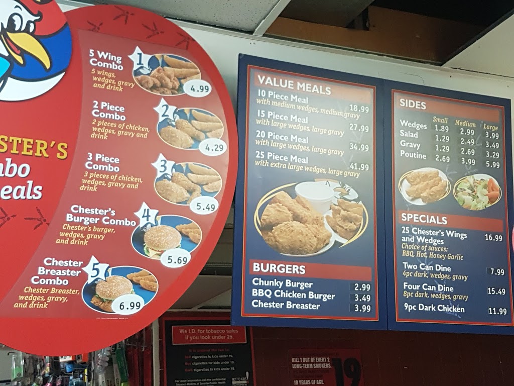 Yonges Food Mart | 4190 Kingston Rd, Scarborough, ON M1E 4W1, Canada | Phone: (416) 283-4113