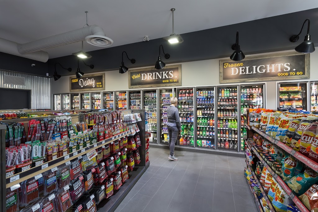 County Line Fergus | 843 Tower St S, Fergus, ON N1M 2R2, Canada | Phone: (519) 787-0636