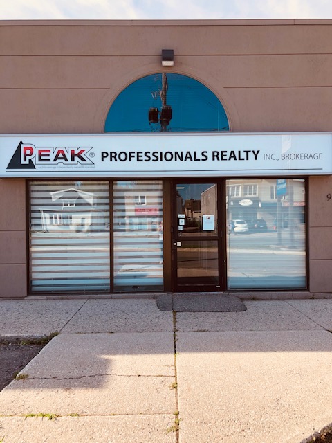 Matt Grist Realtor Peak Professionals Realty Inc. | 931 Oxford St E, London, ON N5Y 3K1, Canada | Phone: (226) 678-7653