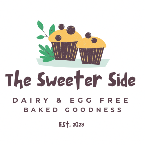 The Sweeter Side Bakery | 9736 15 Side Rd, Acton, ON L7J 2M1, Canada | Phone: (905) 749-1184