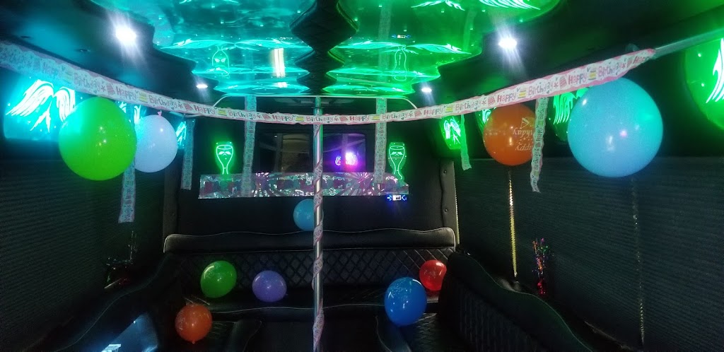Prestige limo and taxi | 23 Caldwell Rd, Cole Harbour, NS B2V 1A2, Canada | Phone: (902) 456-4274