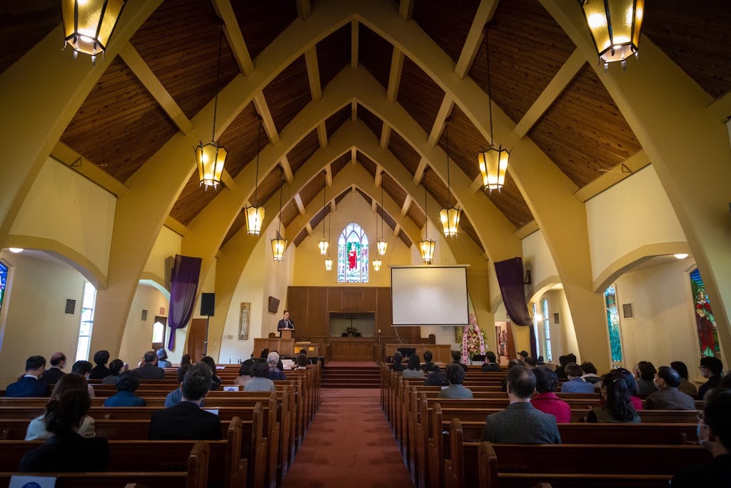시냇가 은혜 교회 (Streams of Grace Church) | 1708 W 16th Ave, Vancouver, BC V6J 2M1, Canada | Phone: (604) 837-1769