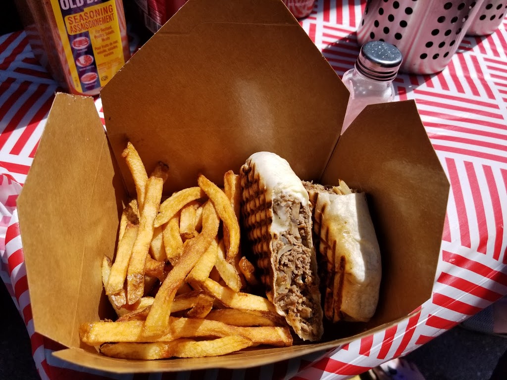 Rollos Street Eats | 119 Iber Rd, Stittsville, ON K2S 1E7, Canada