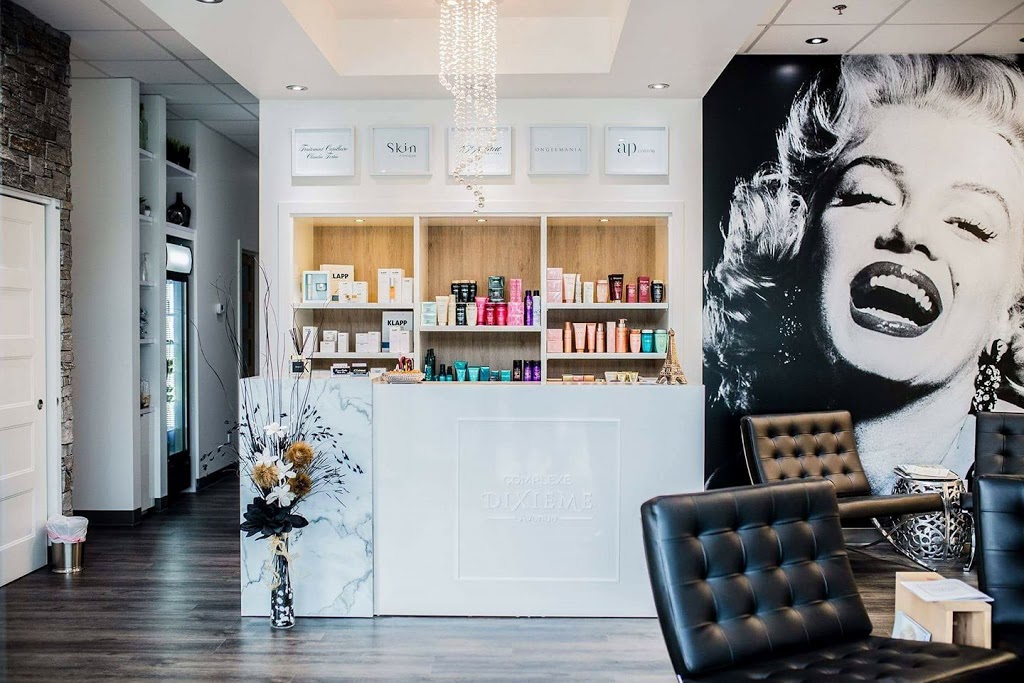 Complexe 10e Avenue - Complexe Signature | 921 150e Rue, Saint-Georges, QC G5Y 0J1, Canada | Phone: (418) 222-0010