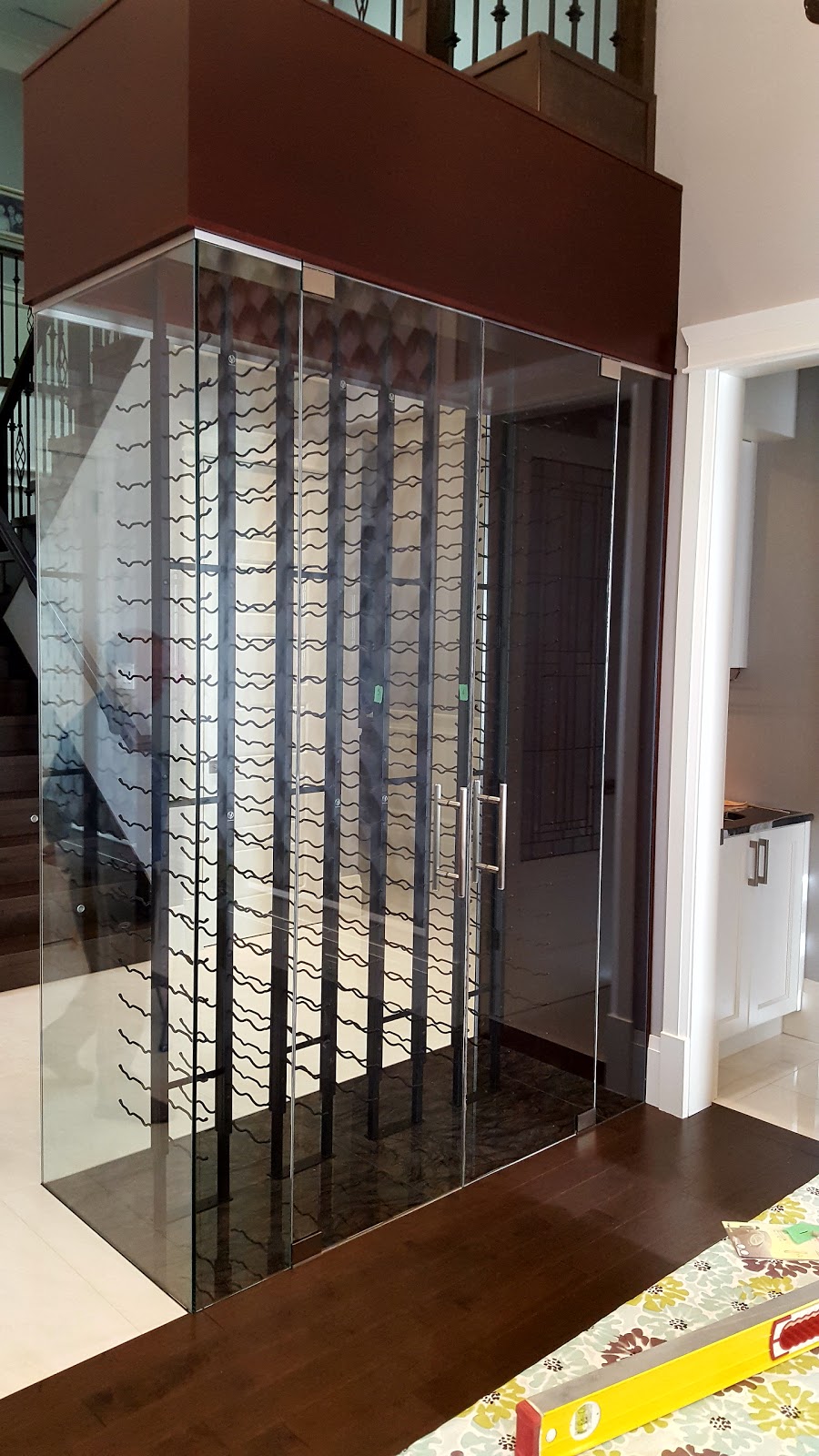 Good & Quick Glass | 13520 Crestwood Pl #7, Richmond, BC V6V 2G2, Canada | Phone: (604) 273-1735