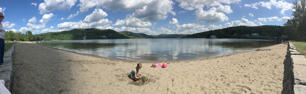 Crystal Lake State Park | 96 Bellwater Ave, Barton, VT 05822, USA | Phone: (802) 525-6205