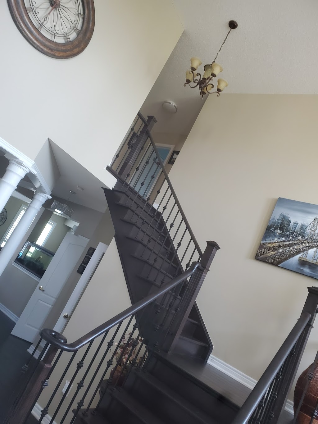 Prestige Flooring Center & Renovations | 9799 Heritage Rd, Brampton, ON L6X 0C6, Canada | Phone: (416) 988-9568
