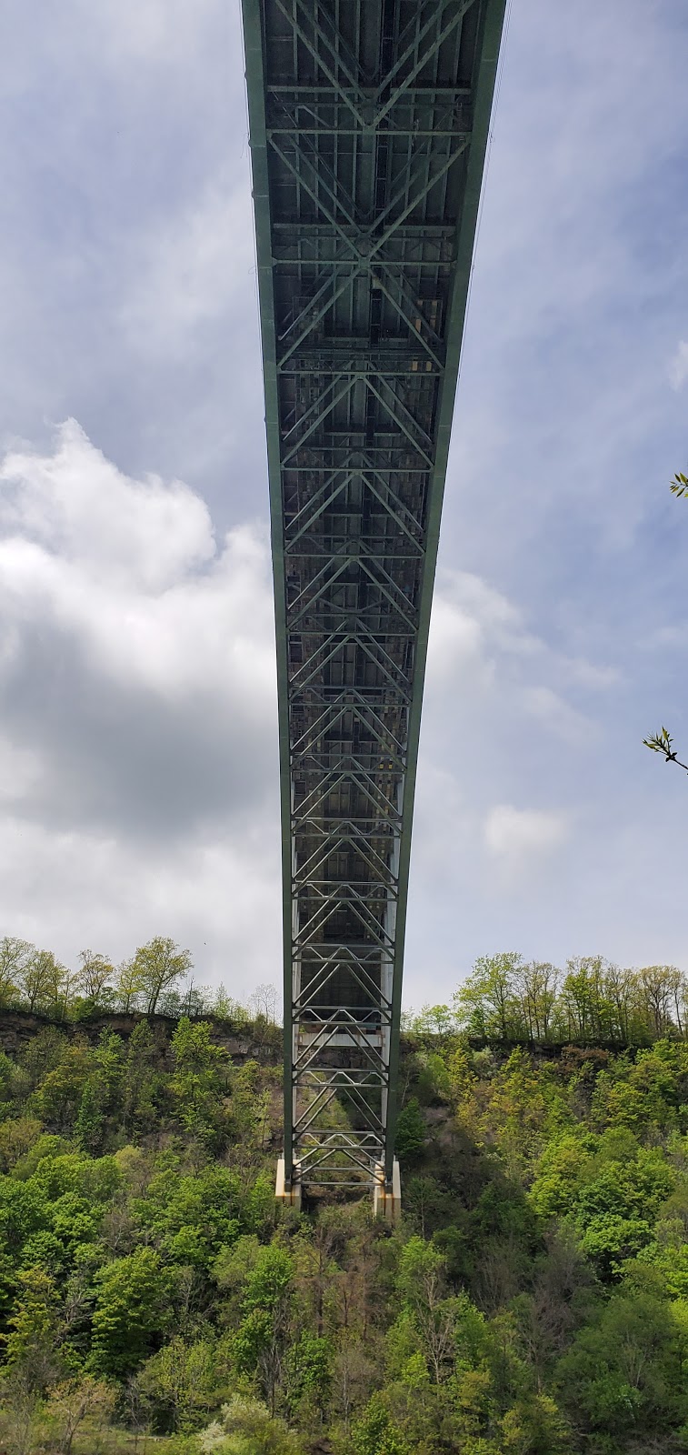 Earl W. Brydges Artpark State Park | 450 S 4th St, Lewiston, NY 14092, USA | Phone: (716) 754-7766