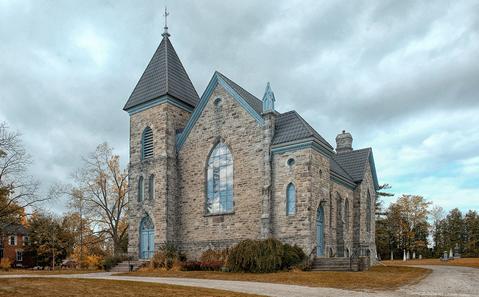 Union Presbyterian Church | 16789 Main St, Georgetown, ON L7G 4S7, Canada | Phone: (647) 299-2128