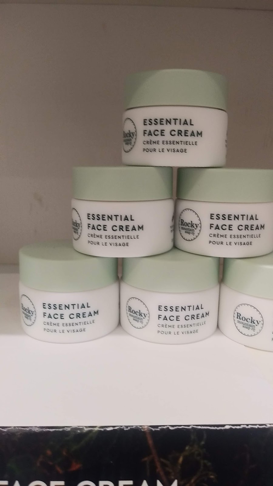 Rocky Mountain Soap Company | 5015 111 St NW, Edmonton, AB T6H 4M6, Canada | Phone: (780) 434-7610