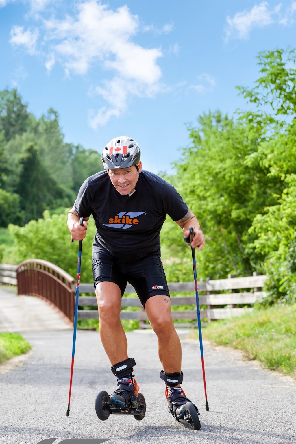 Rollerski | 5704 Rue de la Rivière, Val-Morin, QC J0T 2R0, Canada | Phone: (438) 880-0833