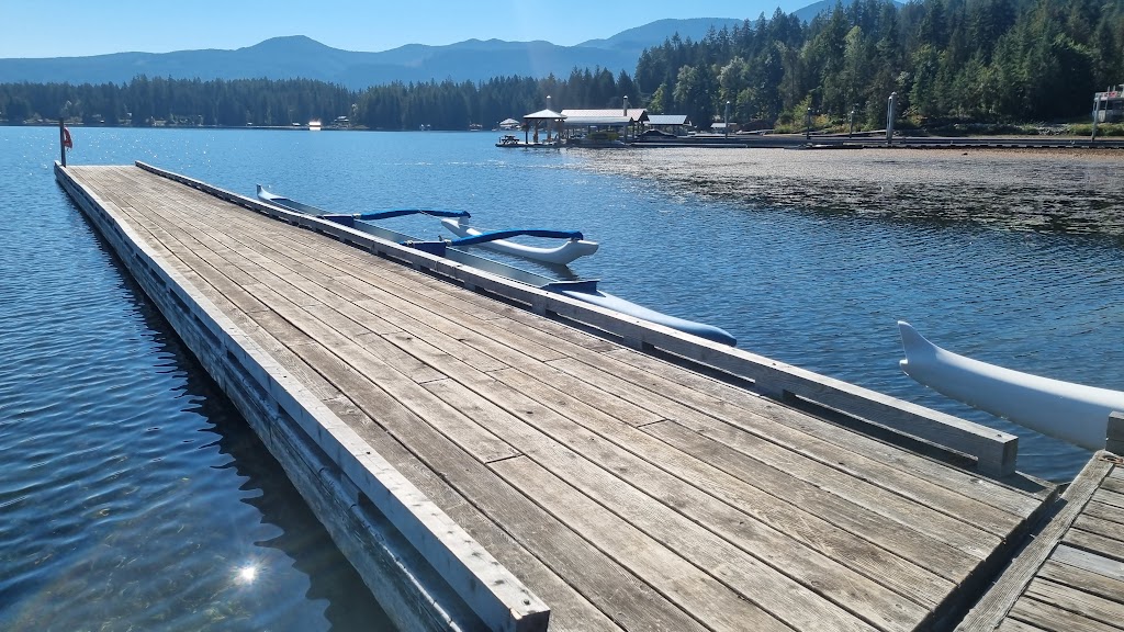 Dellas Cafe and Gift Shop | 10725 Pacific Rim Hwy, Port Alberni, BC V9Y 8Z8, Canada | Phone: (250) 723-2722