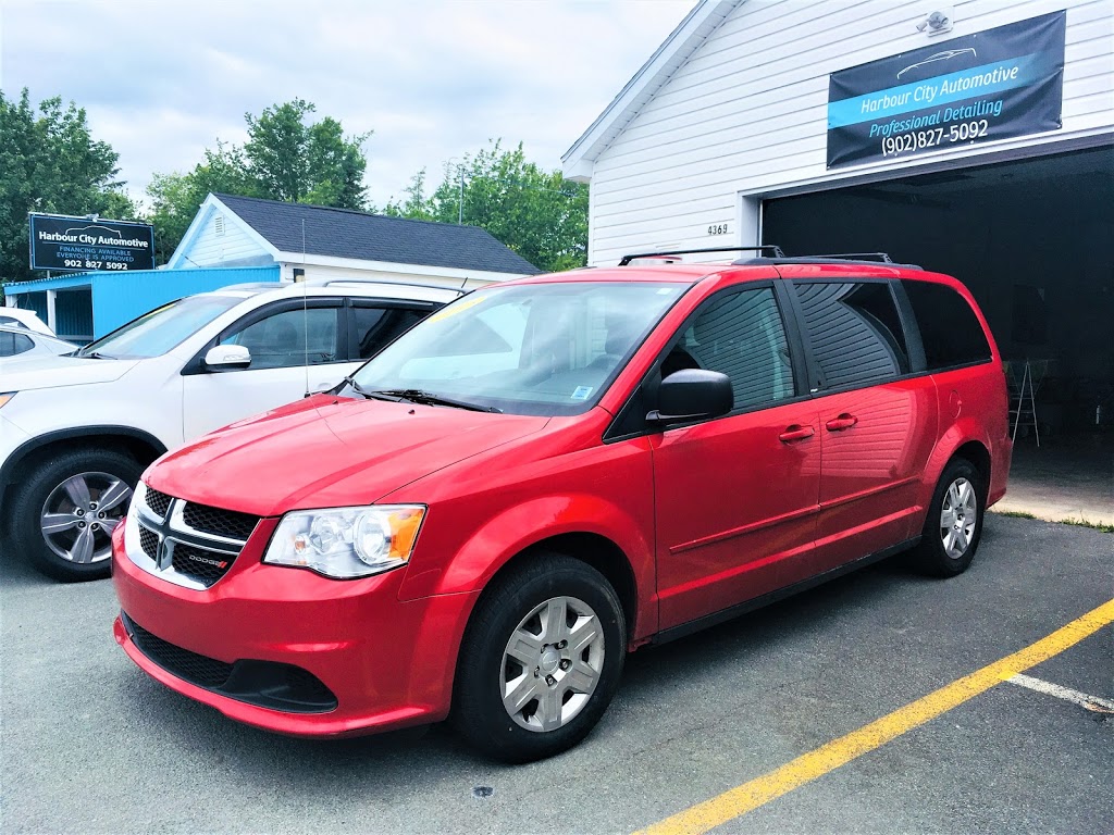 Harbour City Automotive | 4369 Nova Scotia Trunk 7, Porters Lake, NS B3E 1E7, Canada | Phone: (902) 827-5092