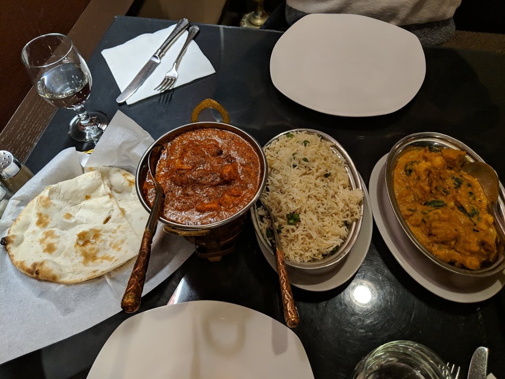 Ashiana Tandoori | 1440 Kingsway, Vancouver, BC V5N 2R5, Canada | Phone: (604) 874-5060
