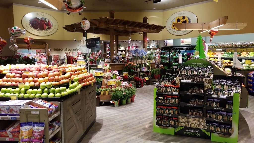 Safeway Thorncliffe | 5607 4 St NW, Calgary, AB T2K 1B3, Canada | Phone: (403) 730-4955