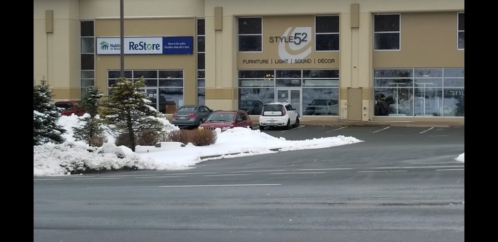 Style 52 | 127 Chain Lake Dr, Halifax, NS B3S 1B3, Canada | Phone: (902) 450-1166