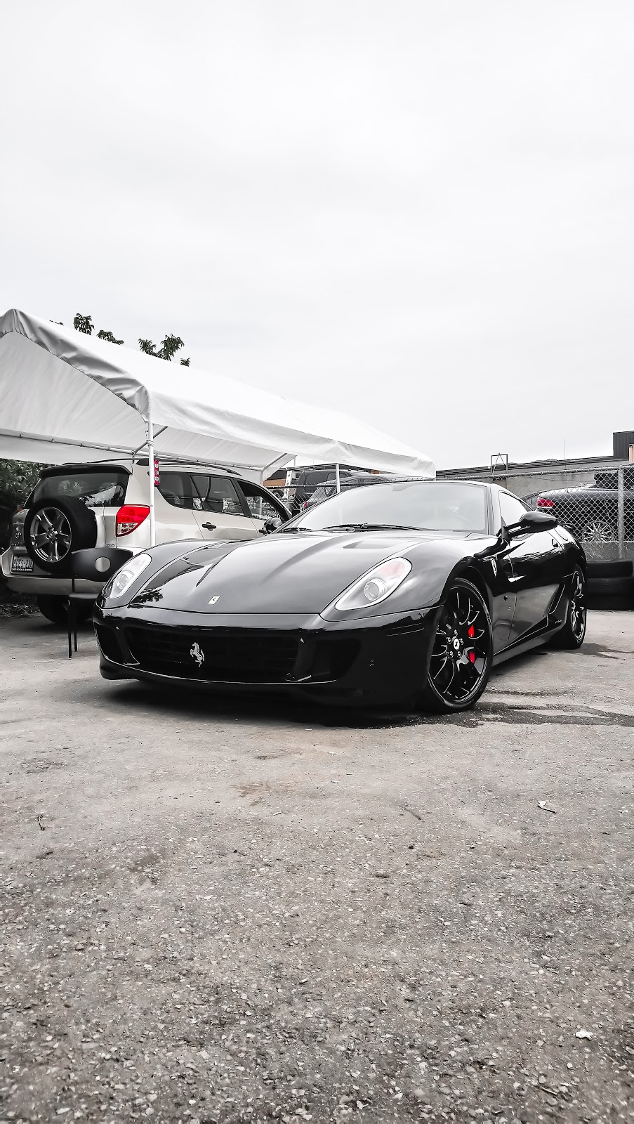 Toronto Auto Spa | 2323 Keele St, North York, ON M6M 4A1, Canada | Phone: (647) 787-8732