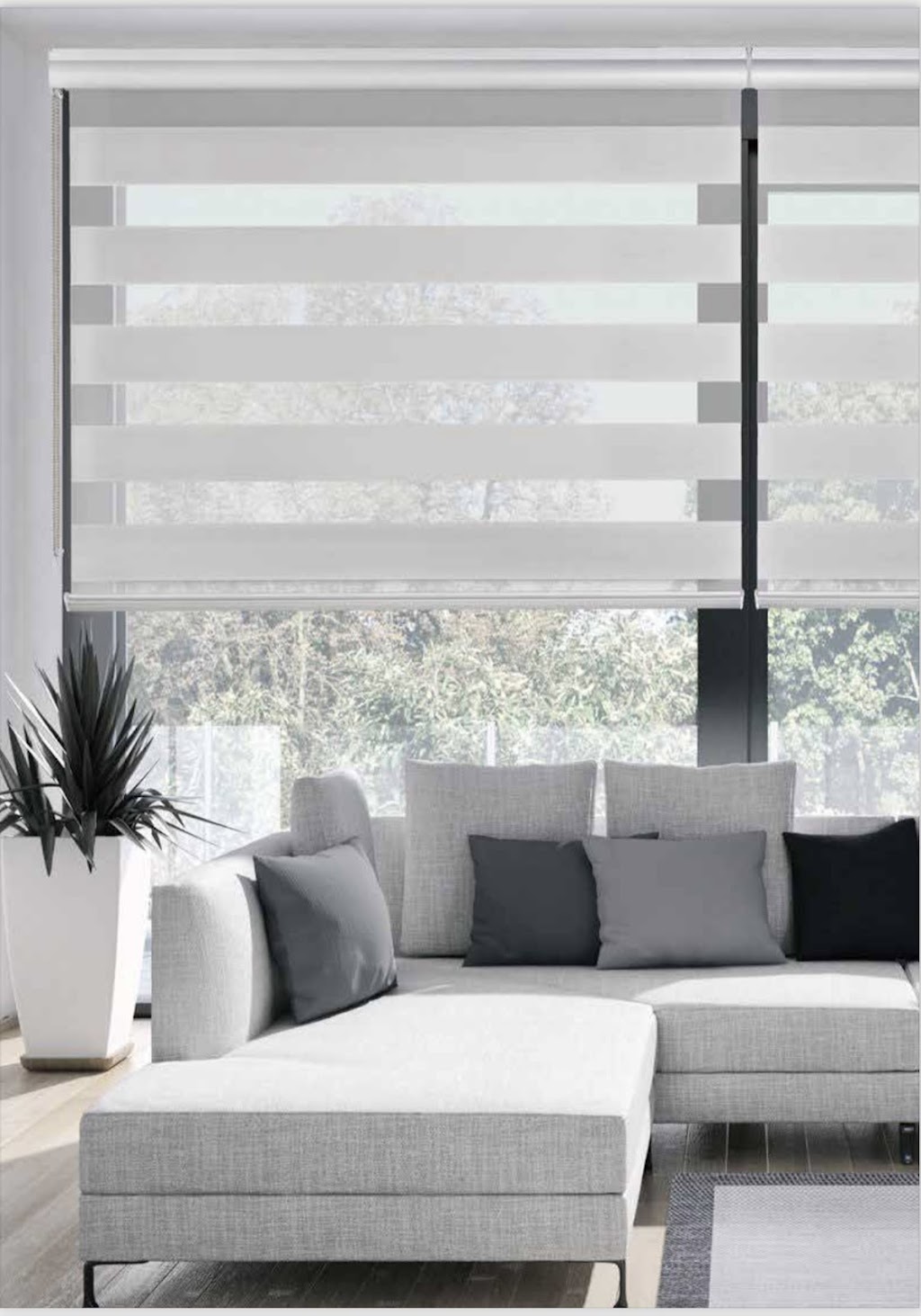 Three Hawk Blinds and Shutters | 942 Zaifman Cir, London, ON N5X 0M8, Canada | Phone: (226) 688-8646