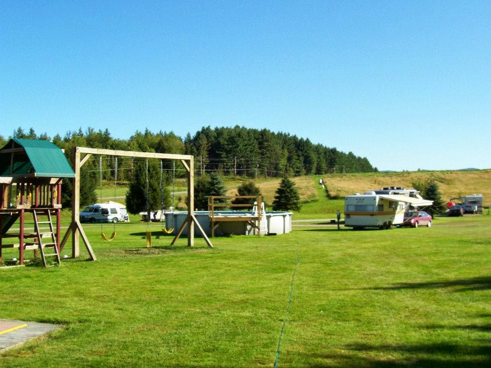 Barrewood Campground | 3102 VT-100, Westfield, VT 05874, USA | Phone: (802) 744-6340