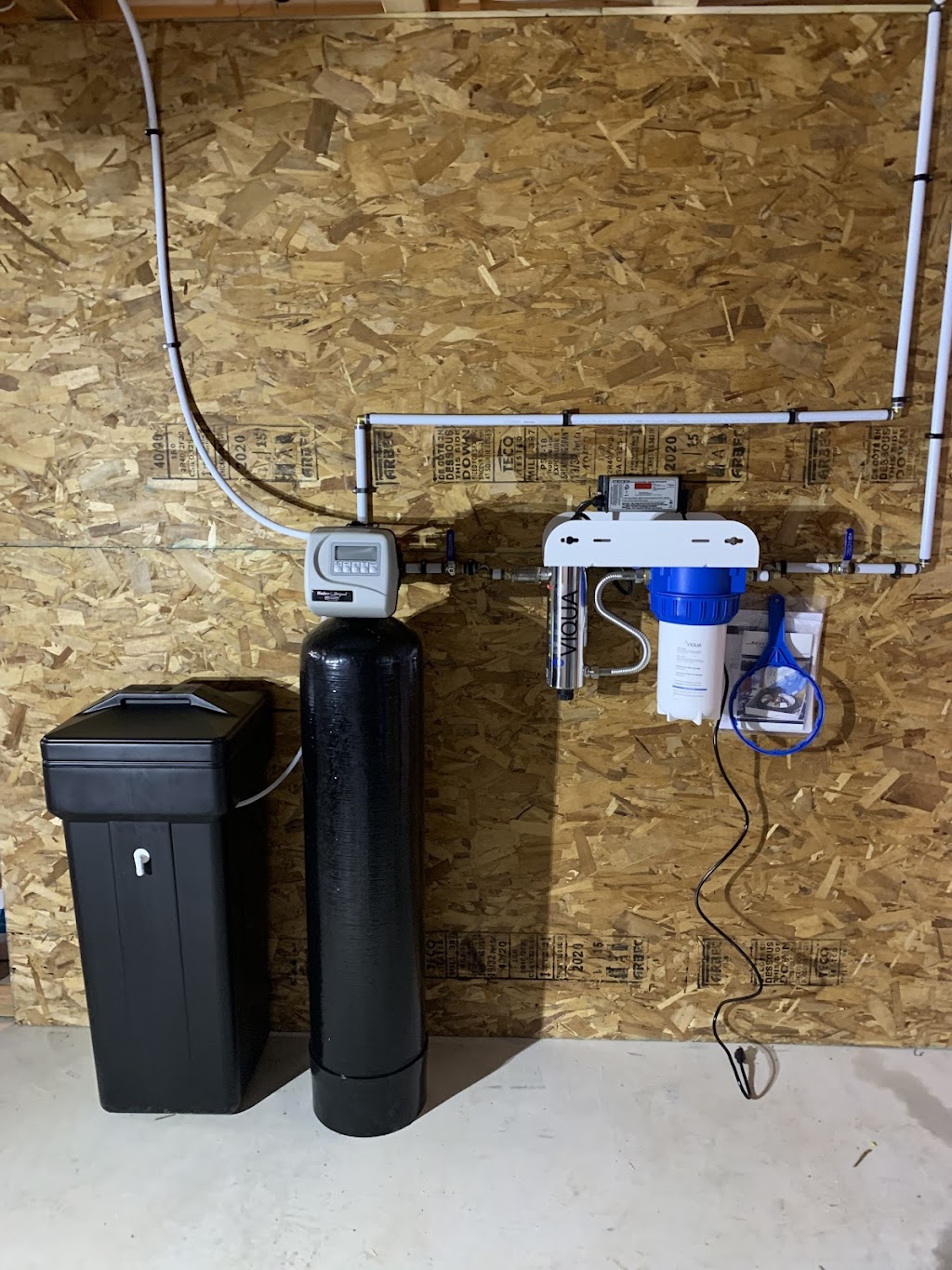 Mariposa Plumbing | 21 Bruce St, Oakwood, ON K0M 2M0, Canada | Phone: (705) 928-6241