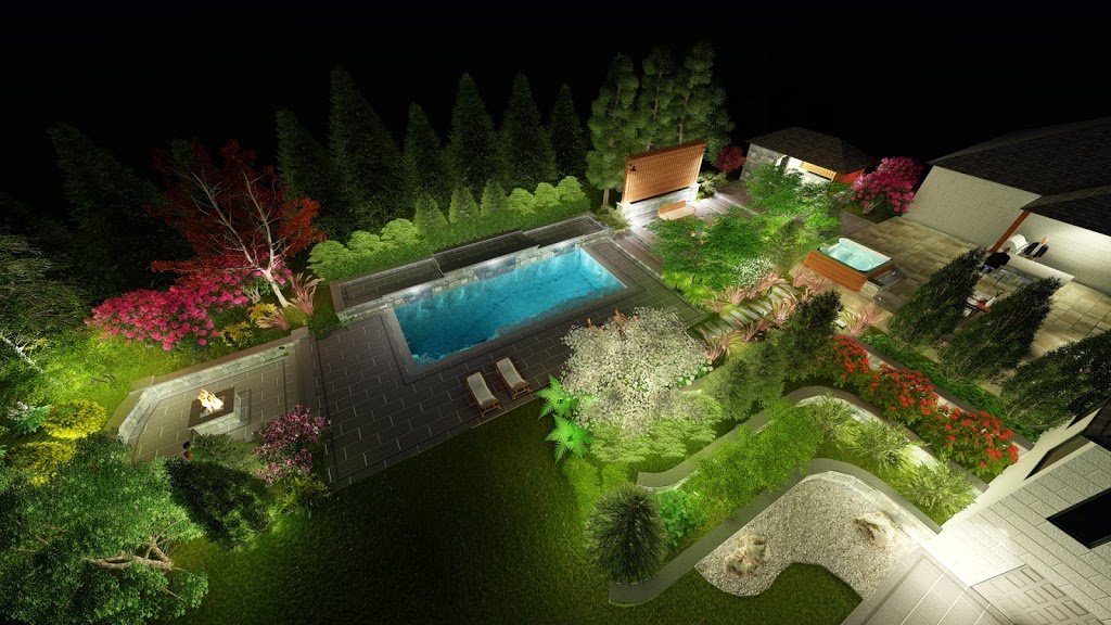 Remote Landscape | 125 Percy Crescent, Port Perry, ON L9L 1B4, Canada | Phone: (647) 532-3730