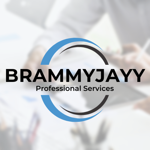 Brammyjayy Professional Services | 5 Windermere Crescent, Woodstock, ON N4S 6T3, Canada | Phone: (416) 302-6371