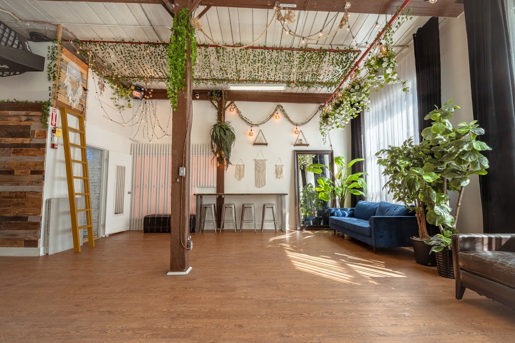 NORD Toronto Photo Studio Rentals | 87 Wade Ave Suite 201, Toronto, ON M6H 1P5, Canada | Phone: (416) 277-6355