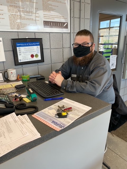 Belleville Hyundai Service Department | 22 Towncentre Dr, Belleville, ON K8N 4Z5, Canada | Phone: (613) 962-3307